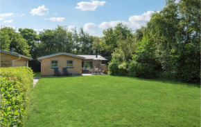 3 Bedroom Lovely Home In Hurup Thy
